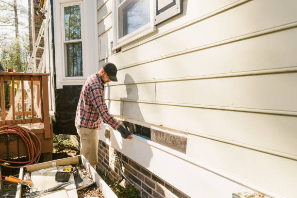 Trusted Siding Contractor service in Kennett Square, PA - Creative Siding